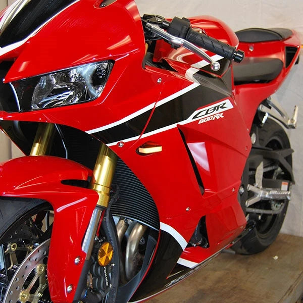 NRC Honda CBR 600RR Front Signals (2013-Present)