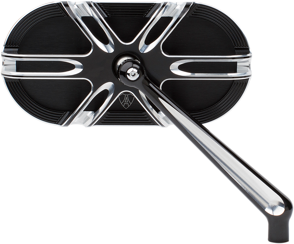 Arlen NESS Caged Series Mirror