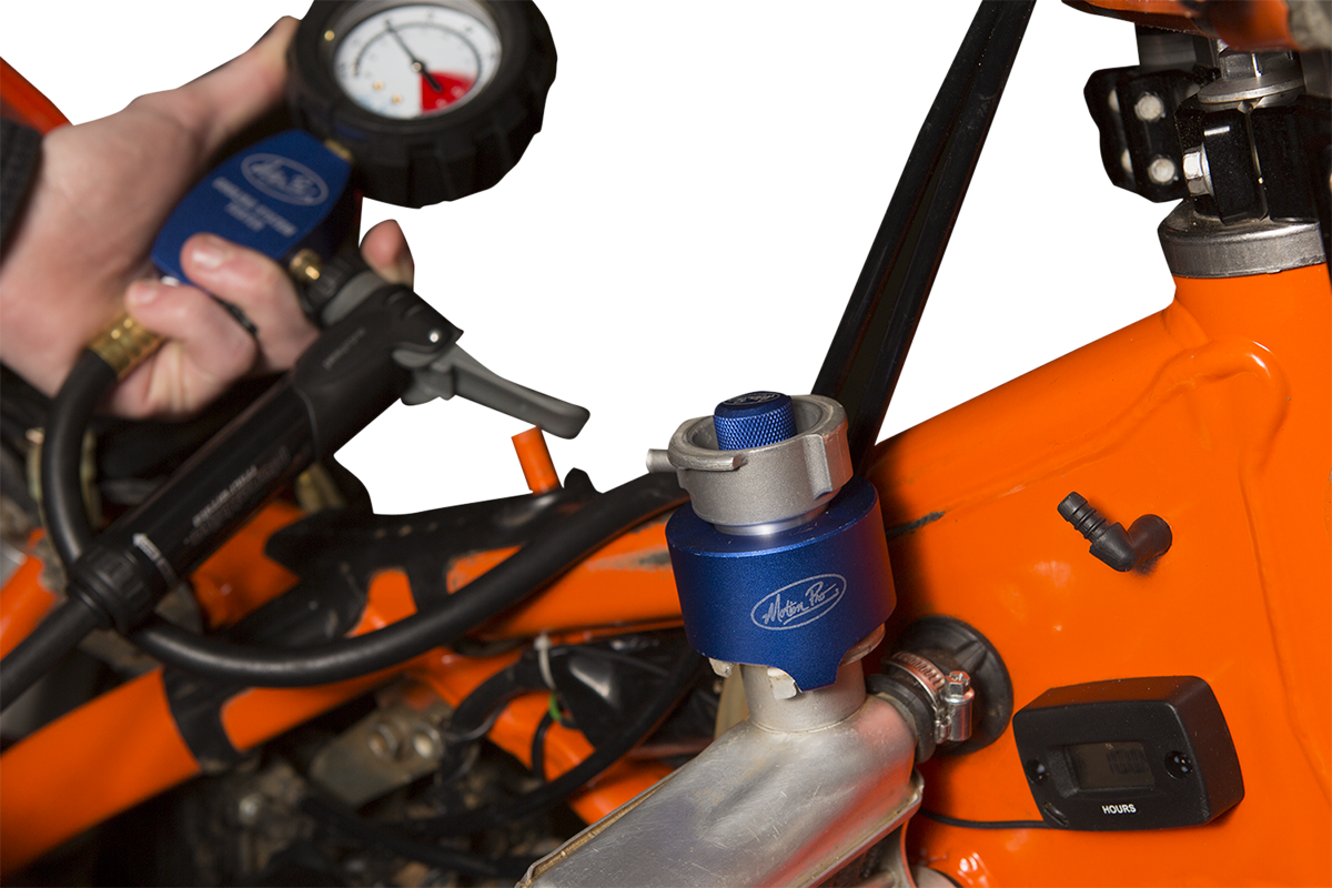 Motion Pro Cooling System Tester - Type B