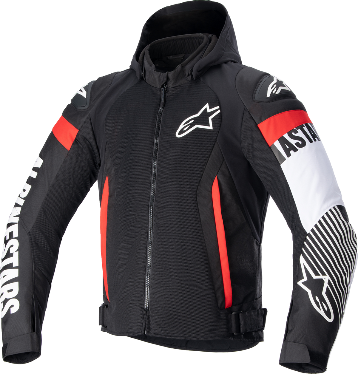 Alpinestars Zaca Air Jacket
