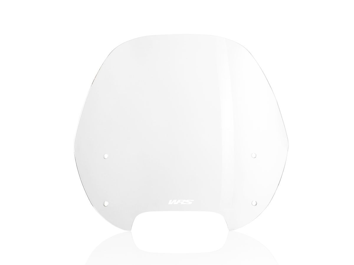 WRS TOURING WINDSCREEN BMW R1150RT 2000-2006