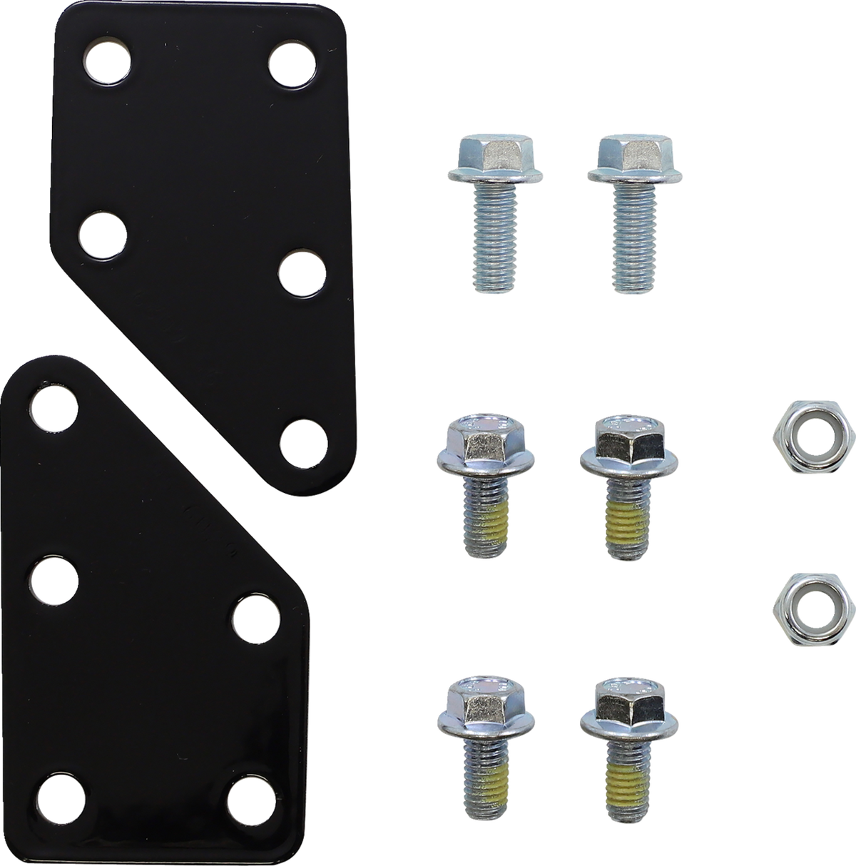 Cobra Classic Floorboard Kit - Passenger - M109