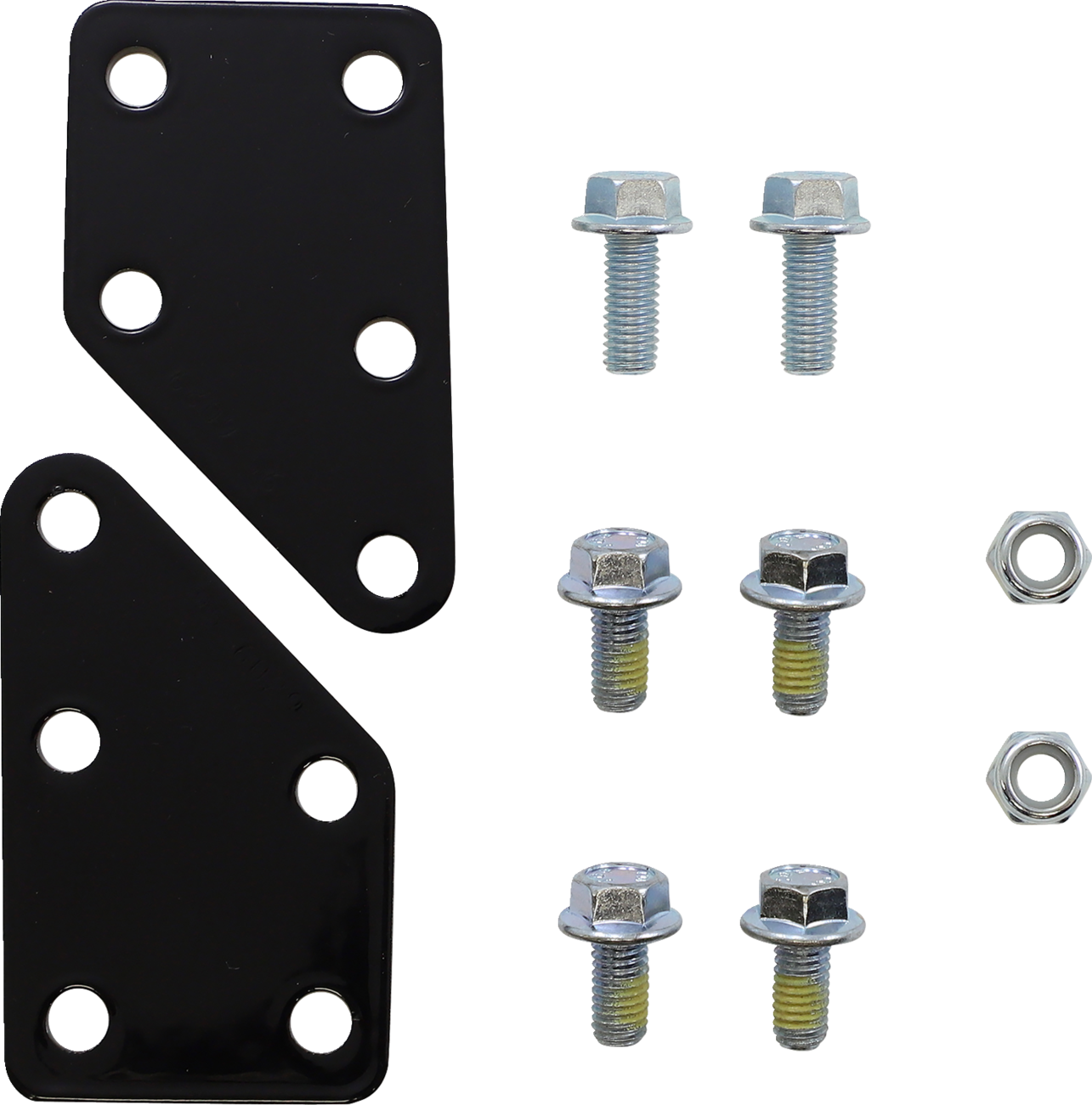Cobra Classic Floorboard Kit - Passenger - M109