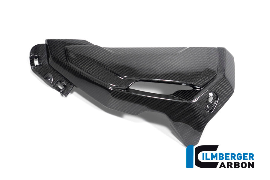 Ilmberger Carbon Watercooler Cover (Complete) Left Side S 1000 XR MY From 2020