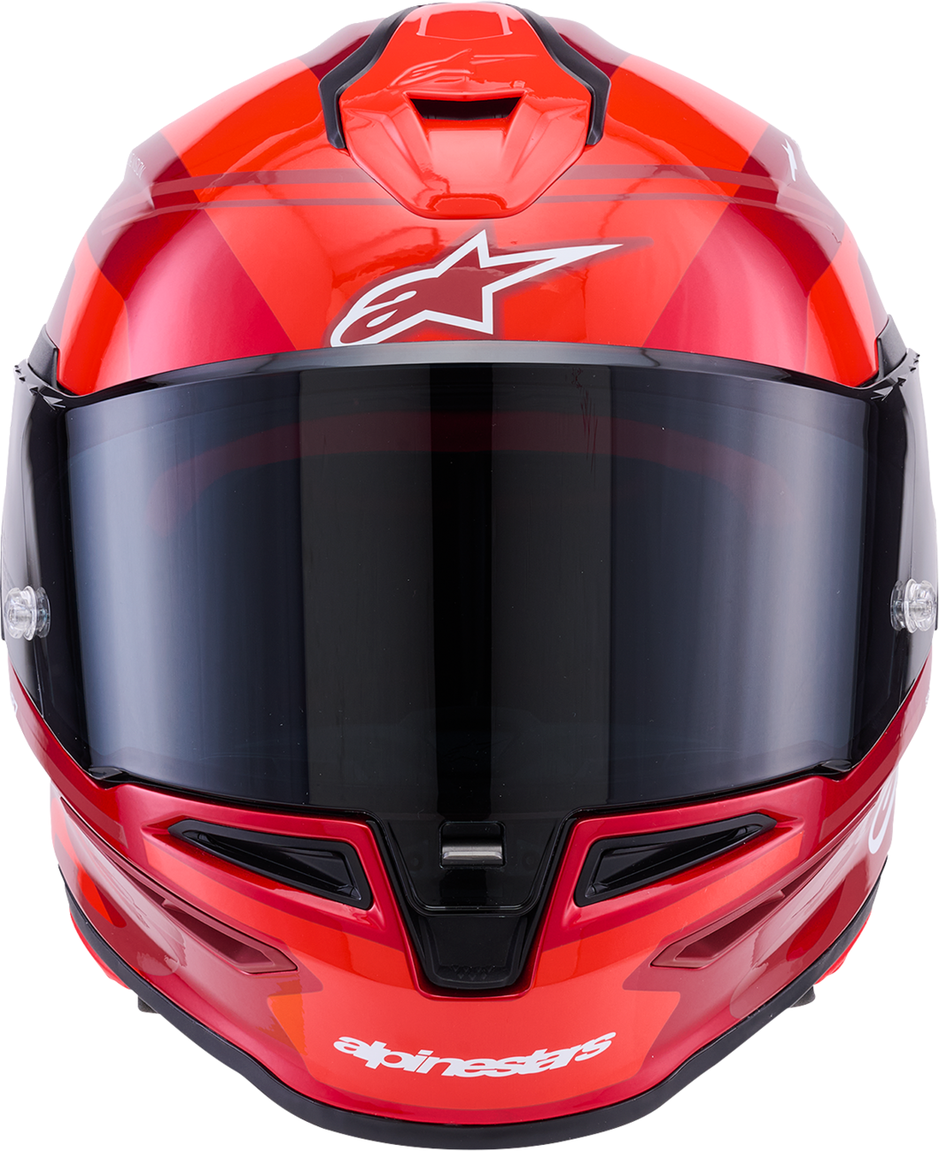 Alpinestars Supertech R7 a-Core Helmet