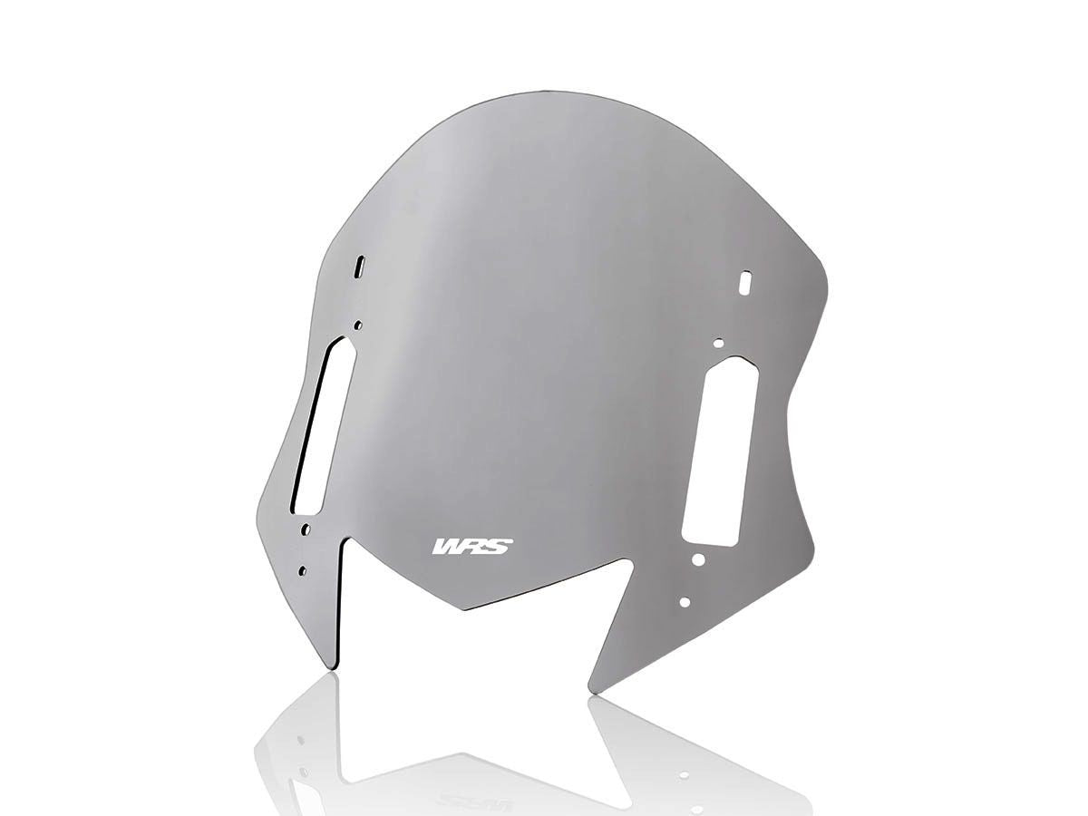 WRS Sport Windscreen Yamaha T-Max 530 2017-19 / 560 2019-2021
