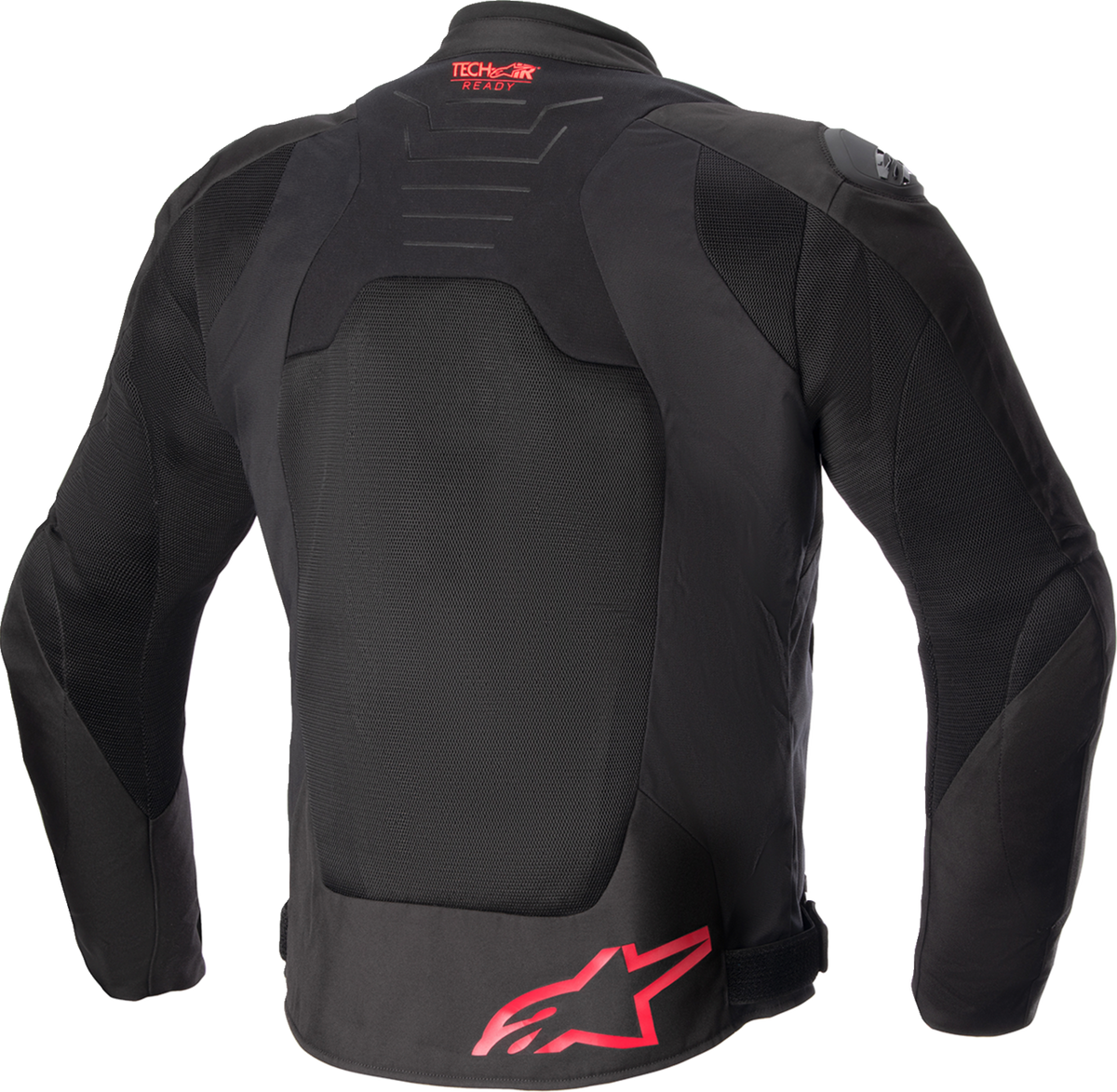 Alpinestars SMX Air Jacket