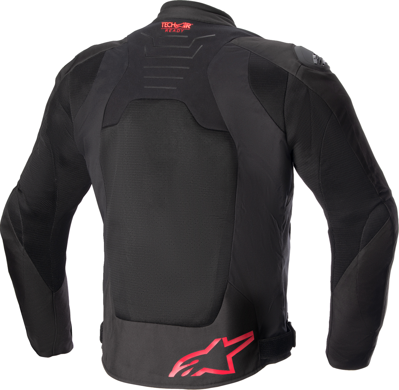 Alpinestars SMX Air Jacket