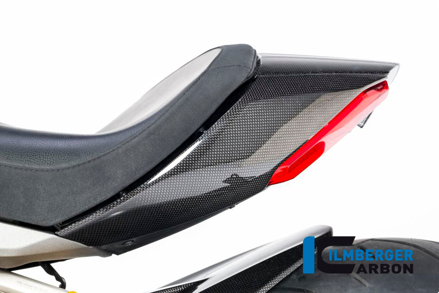 Ilmberger Carbon Seat Left Ducati XDiavel 2016