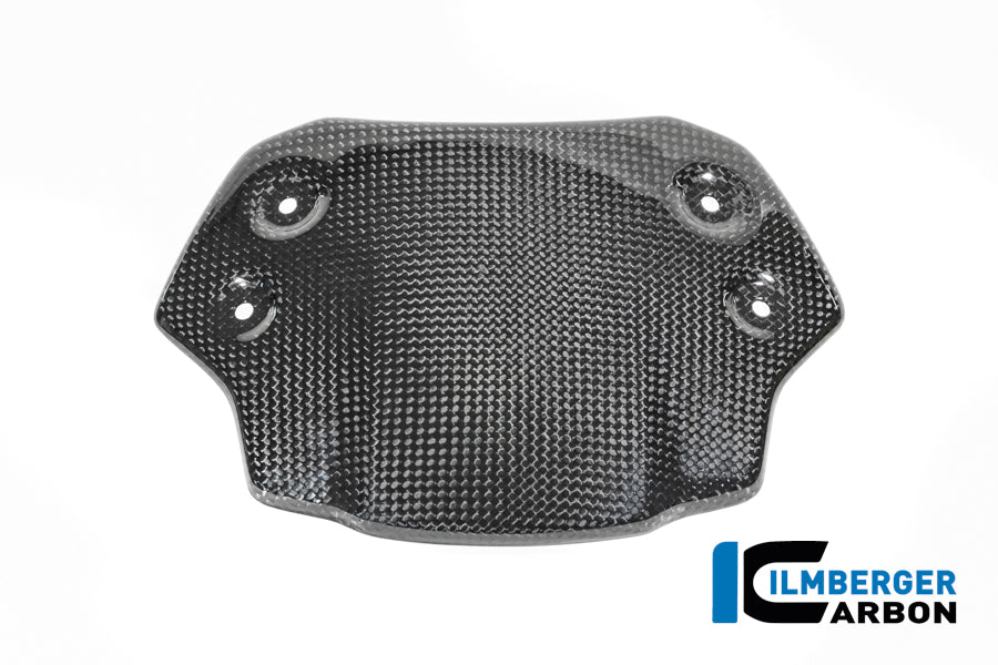 Ilmberger Carbon Windshield BMW R12 NineT - Gloss / Twill