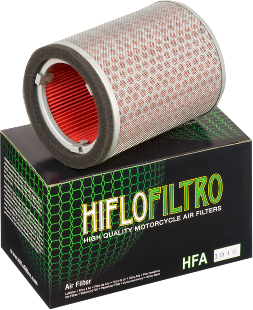 Hiflofiltro Replacement OE Air Filter - Honda