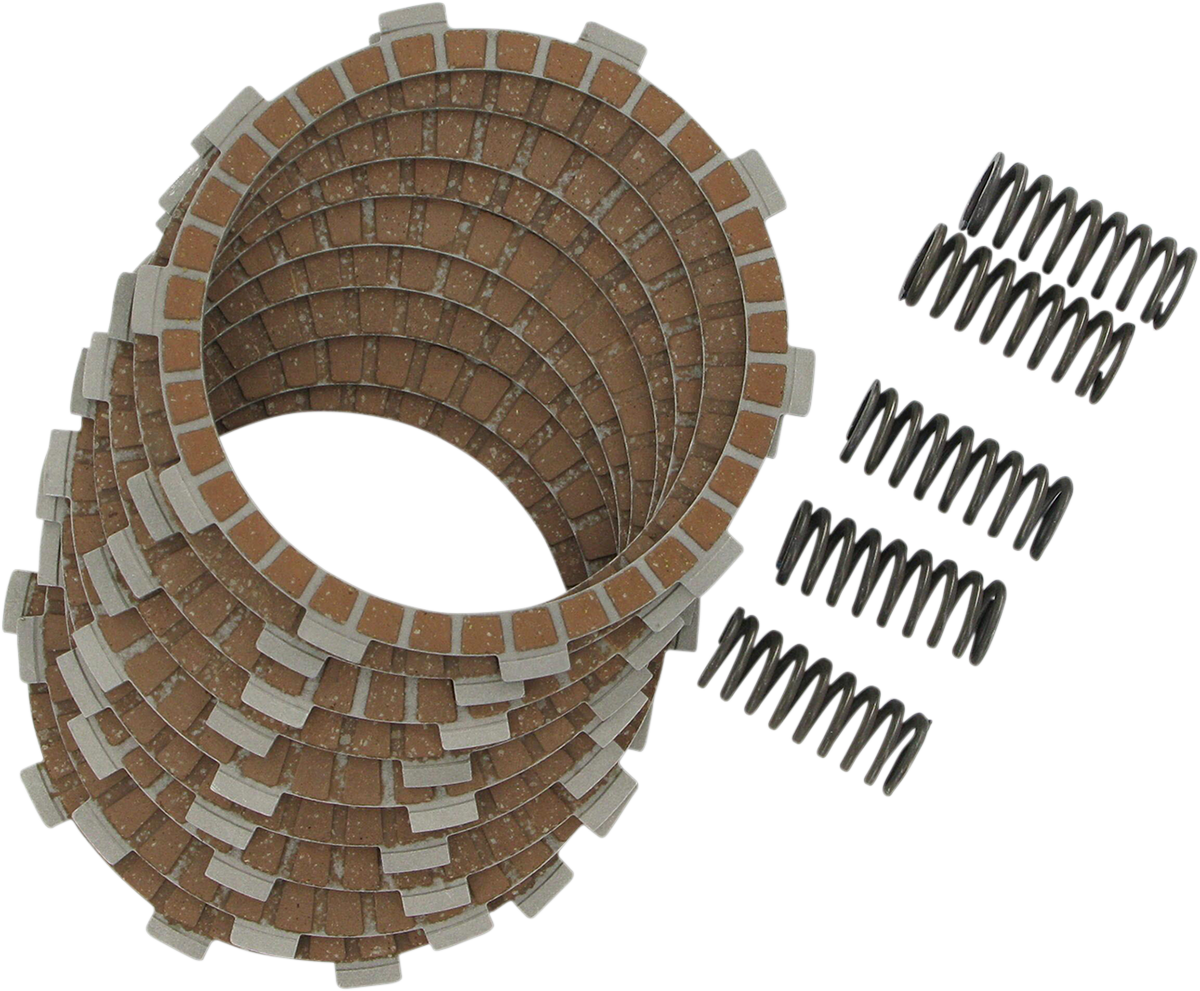 DP Brakes Clutch Kit - Honda