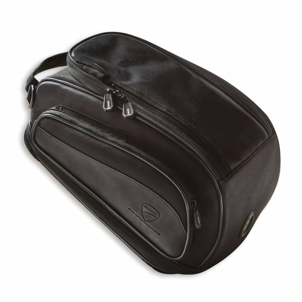 Ducati Performance Magnetic Tank Bag