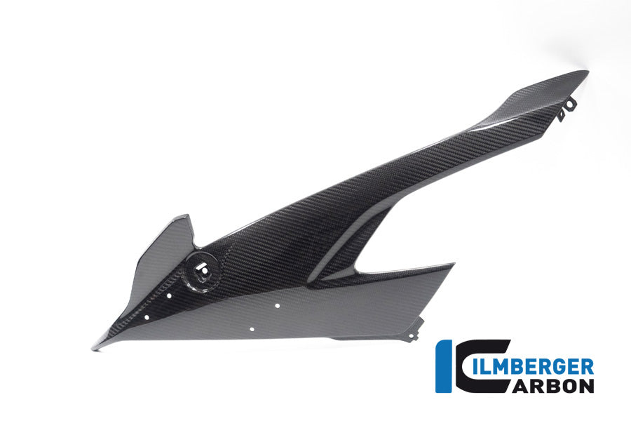 Ilmberger Carbon Fairing Side Panel Left Street Version BMW M 1000 RR 2021