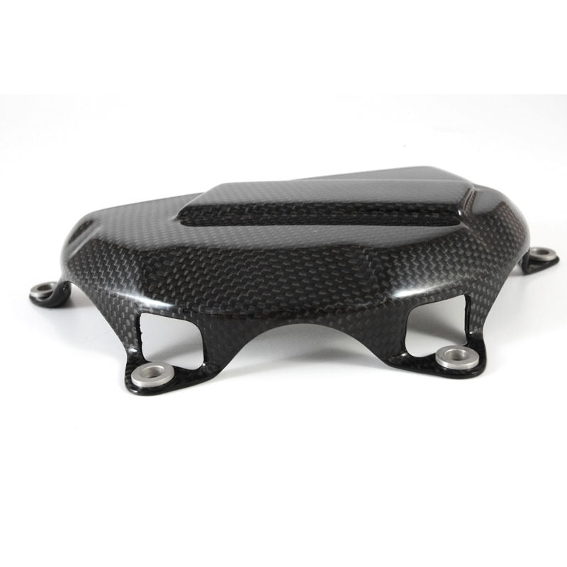 Fullsix Carbon Fiber Clutch Case Cover Slider For Panigale V2