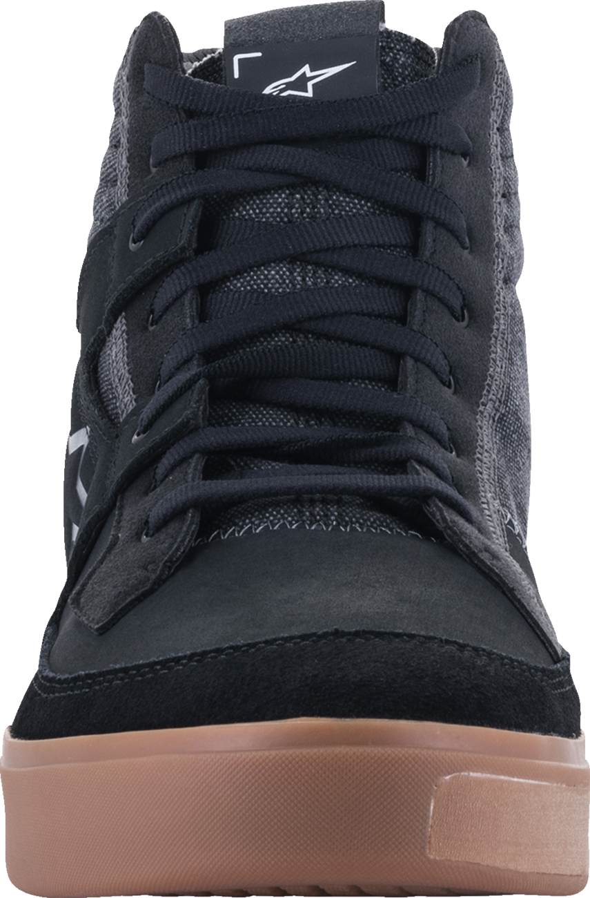 Alpinestars Ageless Shoes - Black/Gray/Brown - US 8