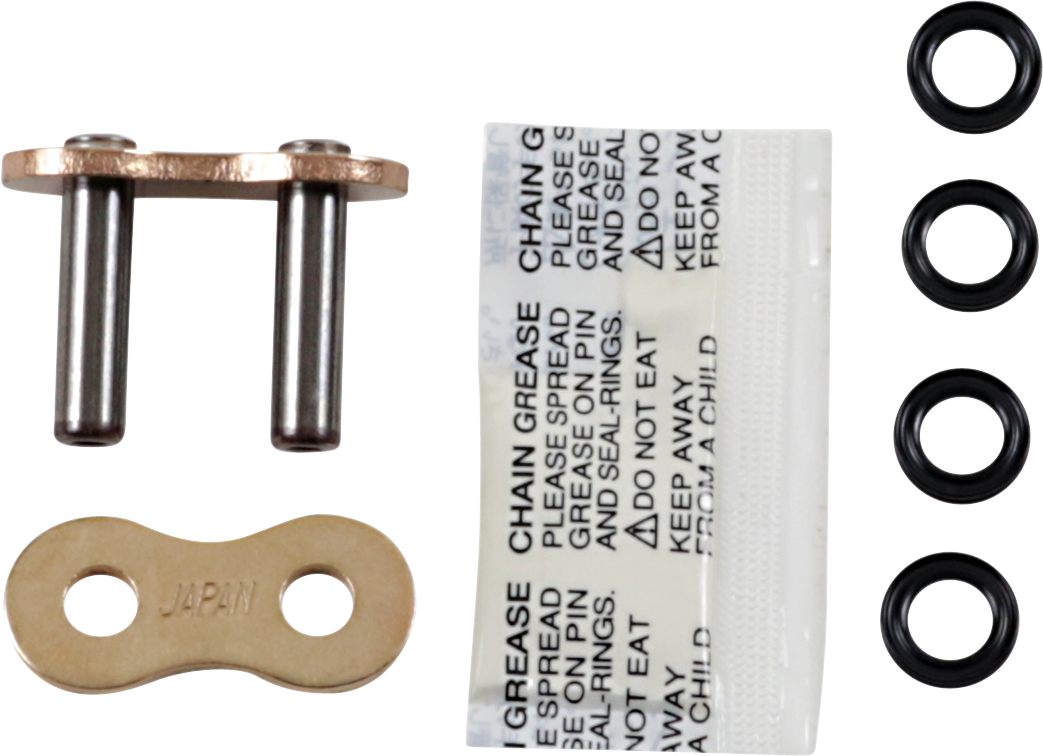 EK SRX2 Rivet Connecting Link