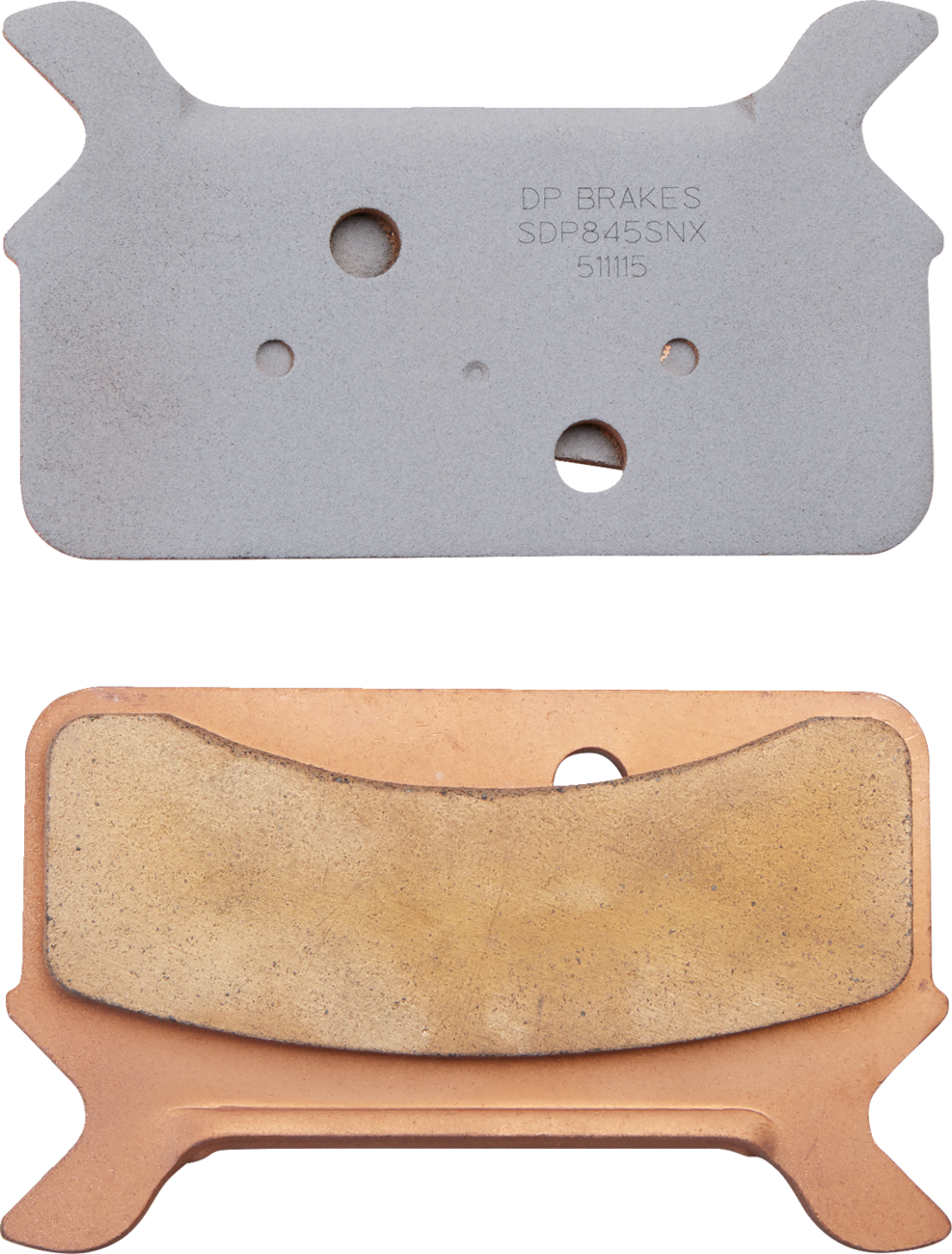 DP Brakes HH+ Brake Pads