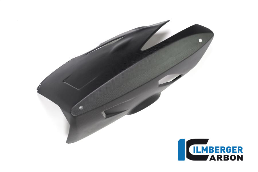 Ilmberger Carbon Belly Pan Ducati Panigale V4 Racing - Matte