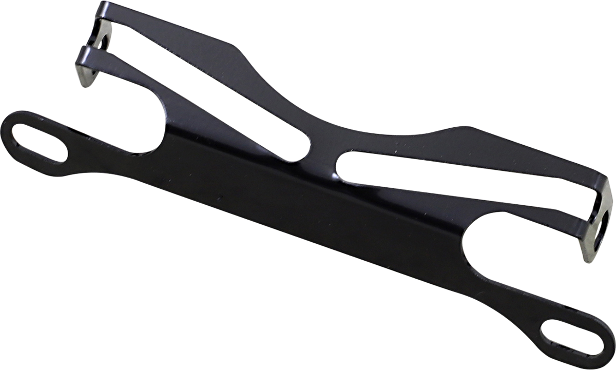 PSR License Plate Bracket - Black