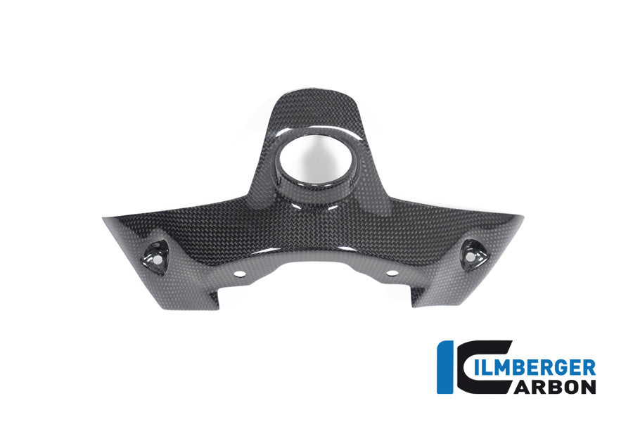 Ilmberger Carbon Ignition Swich Cover Ducati Panigale 1299 (From 2015) - Gloss