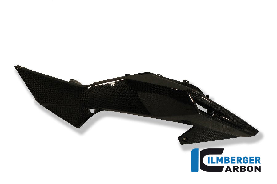 Ilmberger Carbon Fairing Side Panel Right Carbon