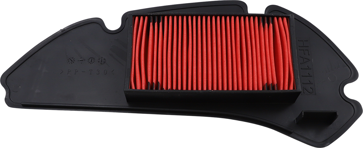 Hiflofiltro Scooter Air Filter - Honda