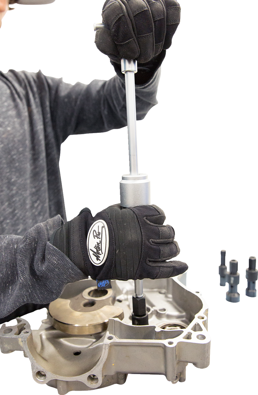 Motion Pro Blind Bearing Remover With Slide Hammer - Kit