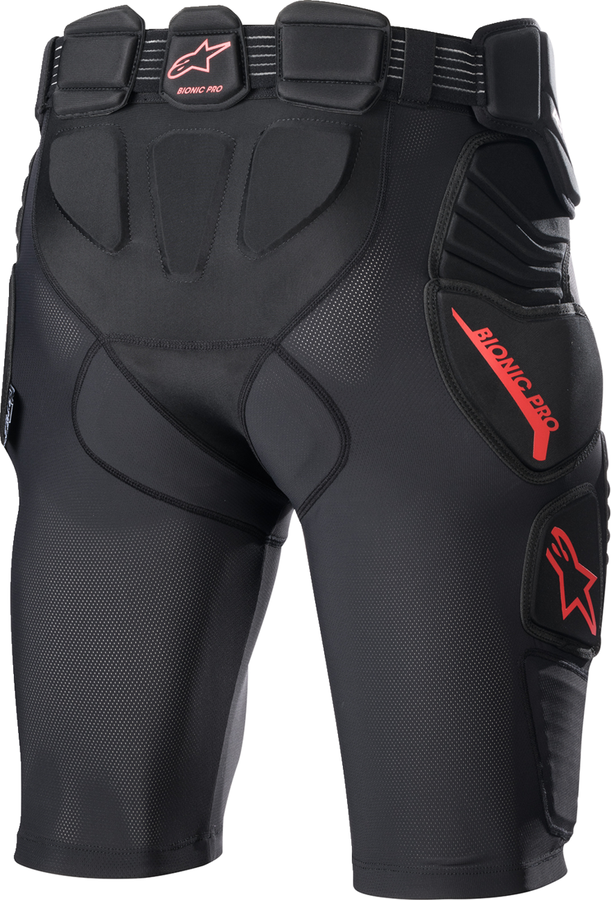Alpinestars Bionic Pro Protection Shorts