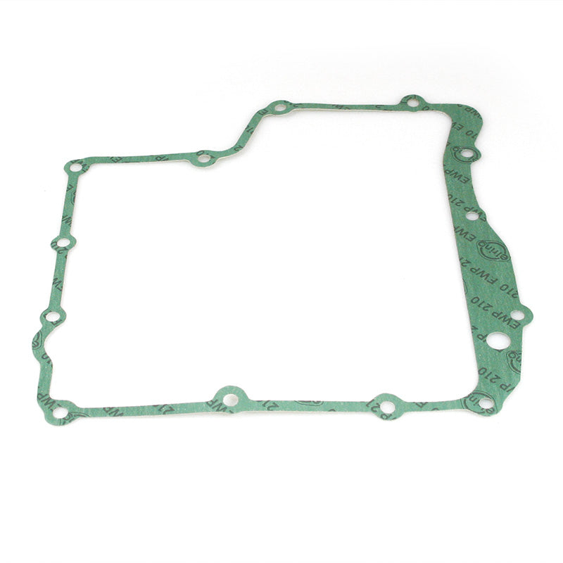 Oil pan gasket