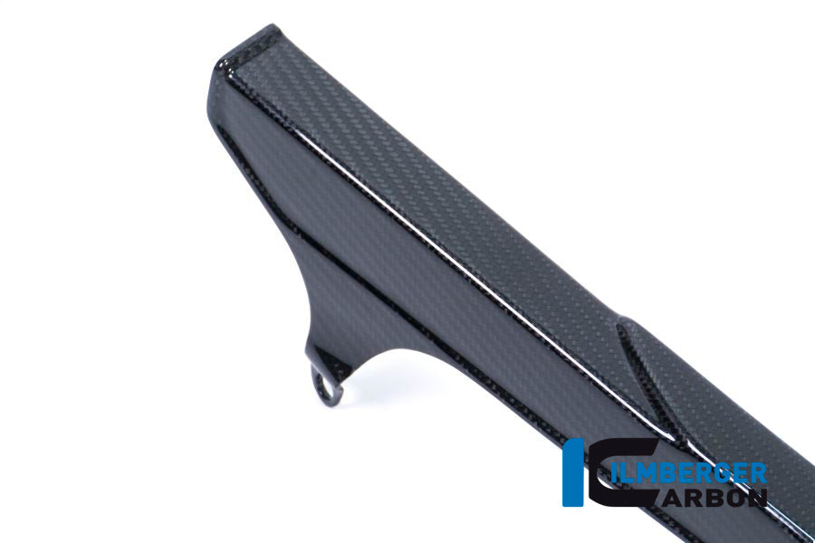 Ilmberger Carbon Chain Guard Carbon - Honda CBR 1000 RR '17
