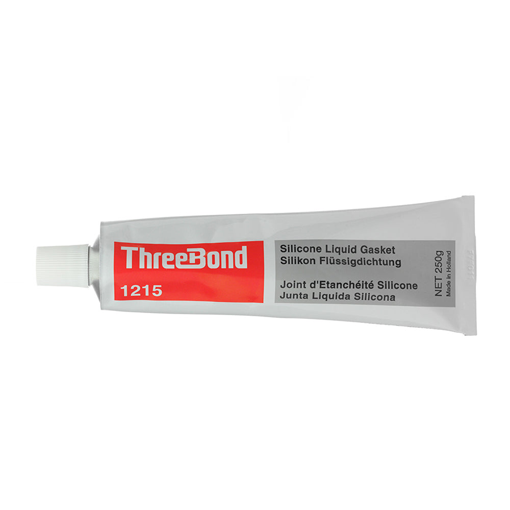 ThreeBond TB1215 silicone liquid gasket, 250g