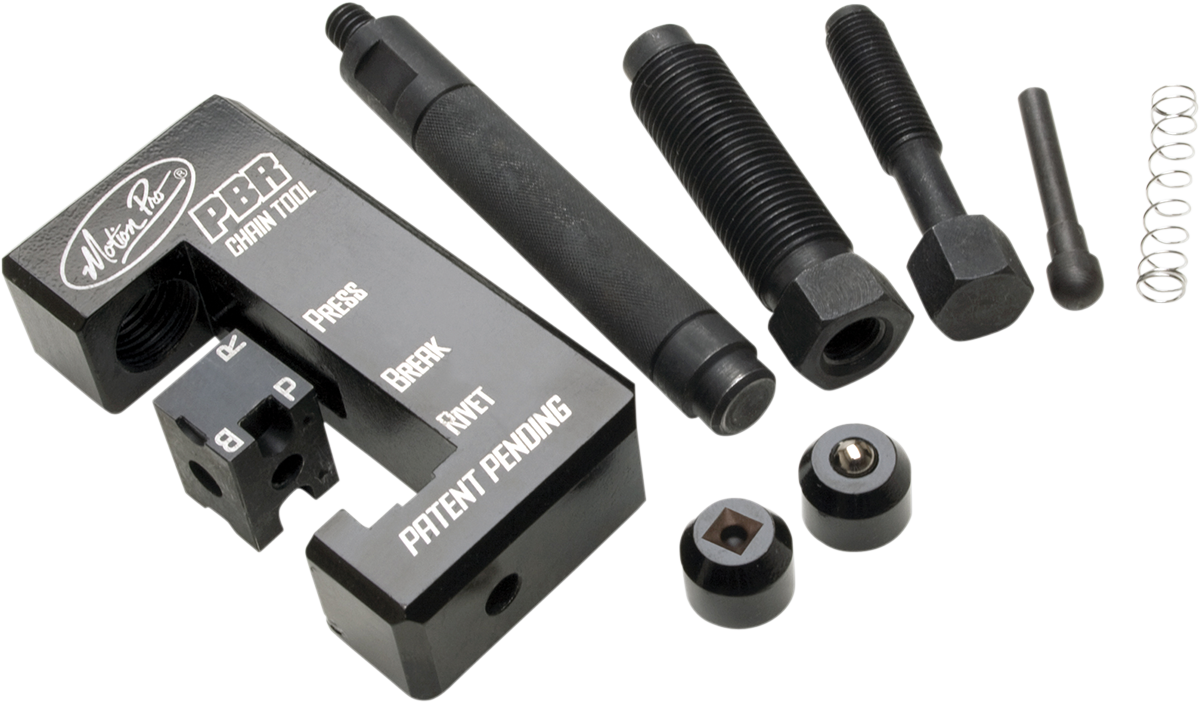 Motion Pro Chain Tool - Press/Break/Rivet