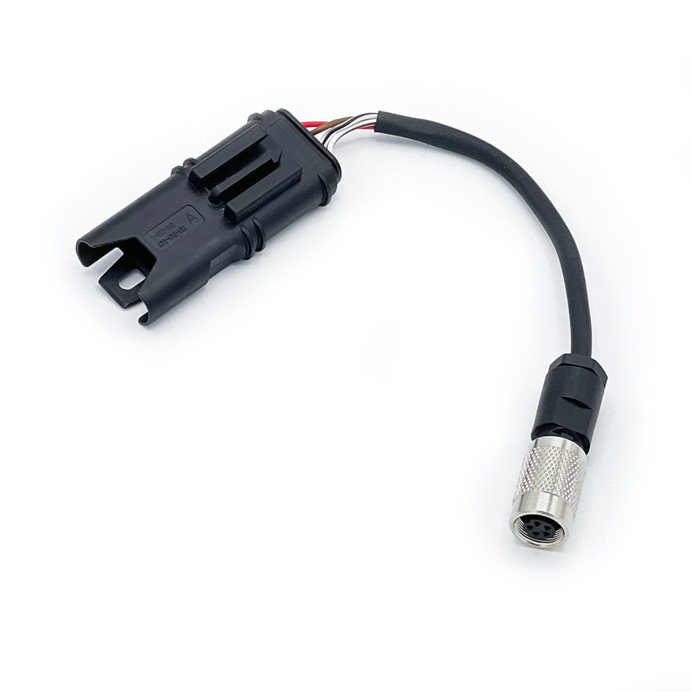 Tire Monitoring System, M RCK