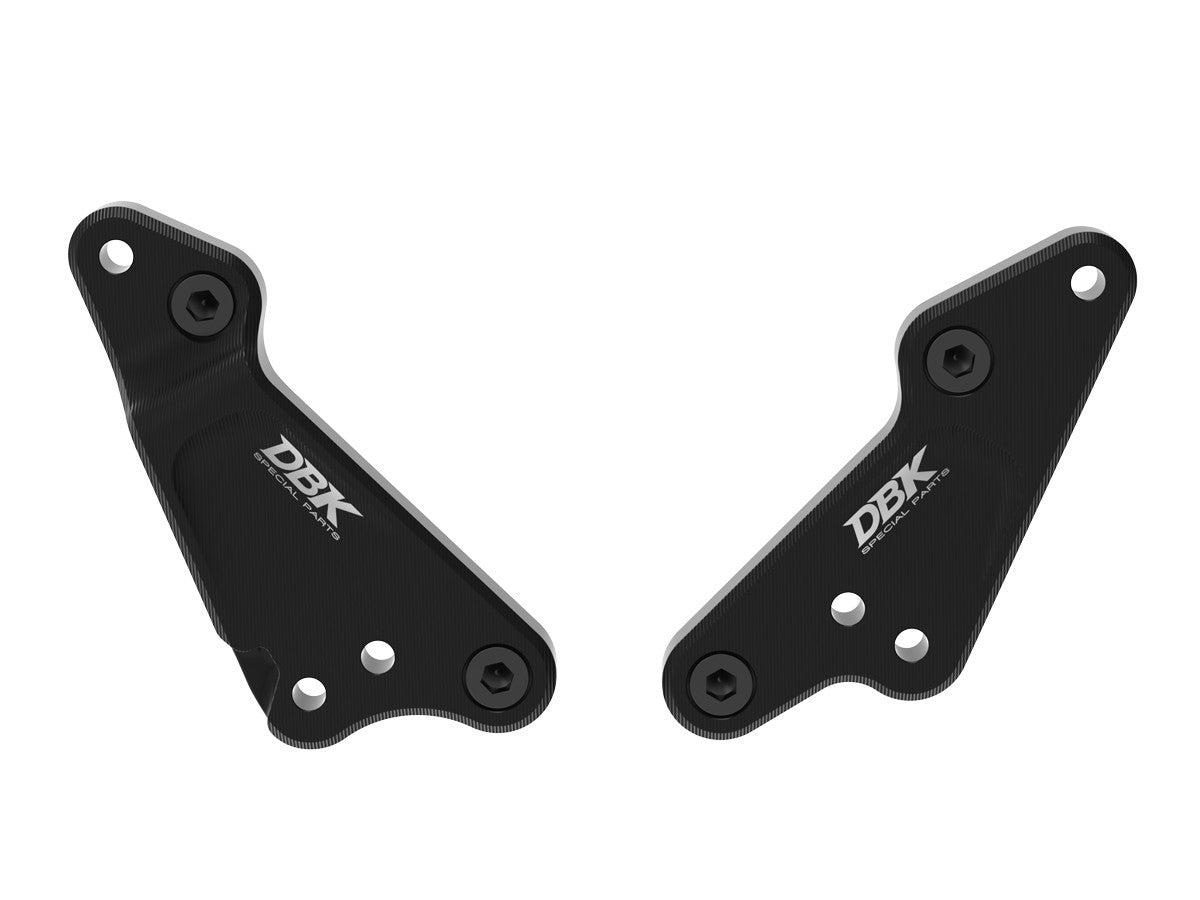 Ducabike DBK PAP06 Panigale V2 MY25 OEM Footrest Rear Plates