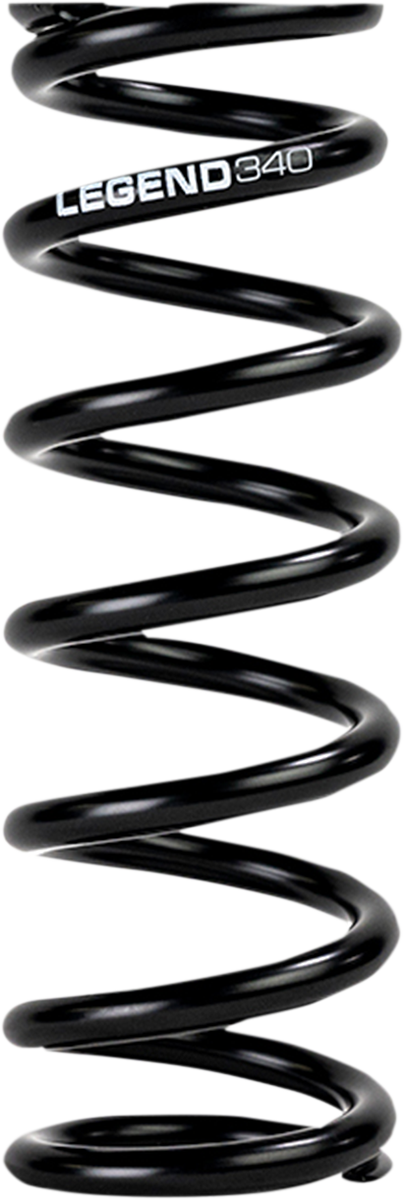 Legend Suspension Rear Shock Spring