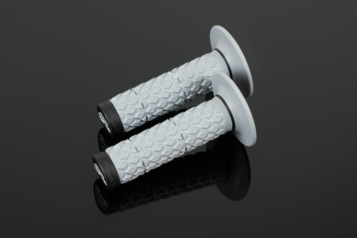 Renthal MX Soft/Firm Comfort Dual Grips