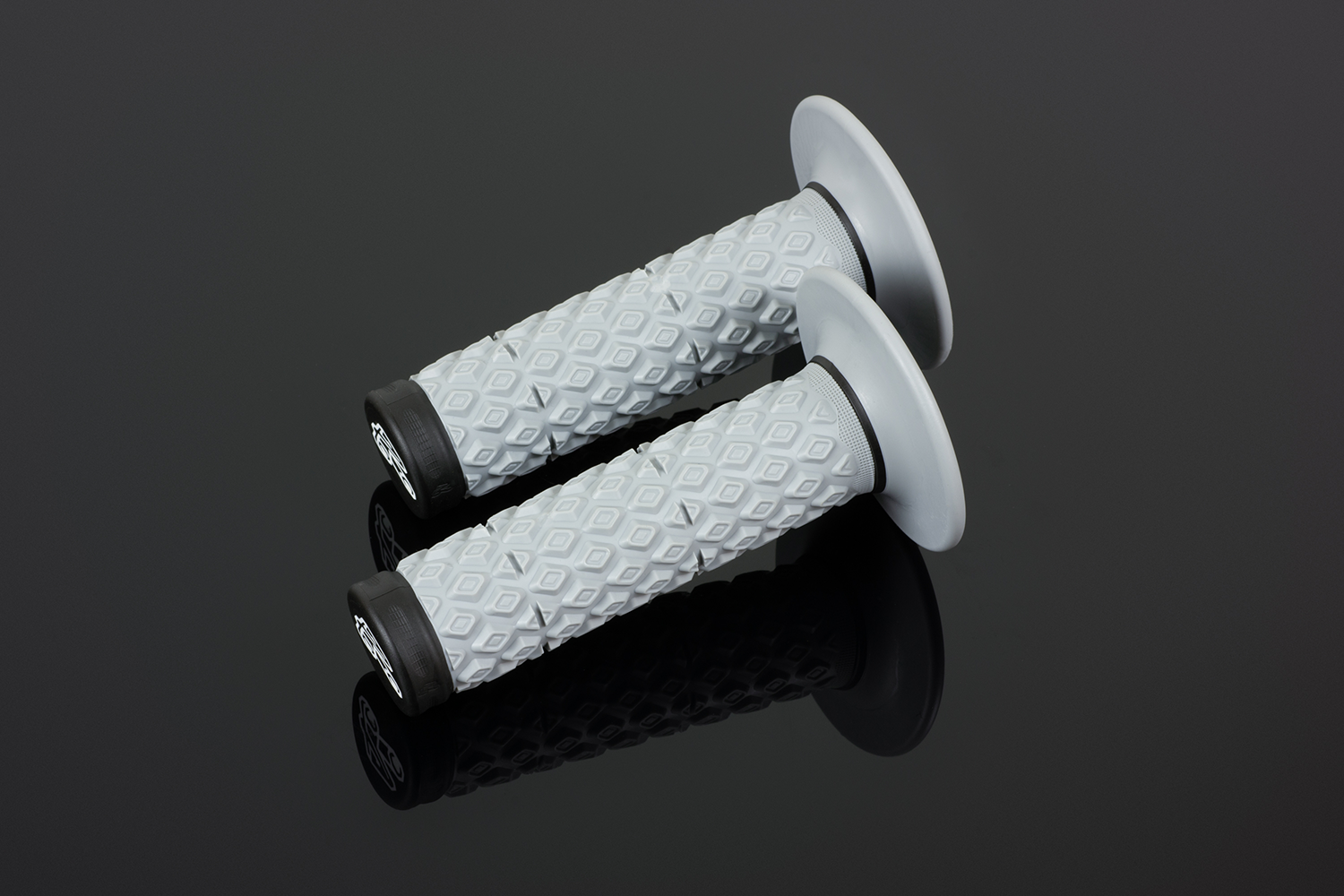 Renthal MX Soft/Firm Comfort Dual Grips