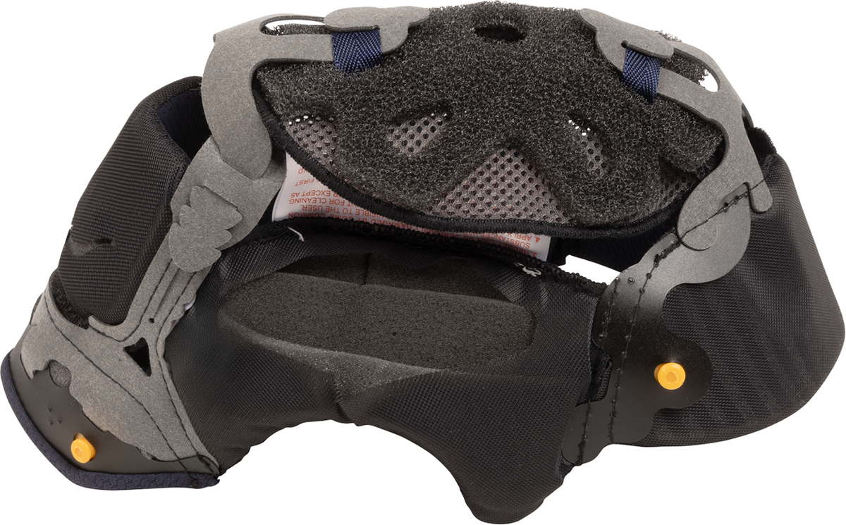 ARAI Helmets XD-5 Helmet Interior Pad