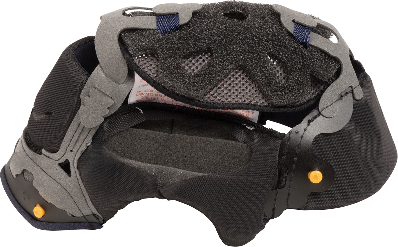 ARAI Helmets XD-5 Helmet Interior Pad