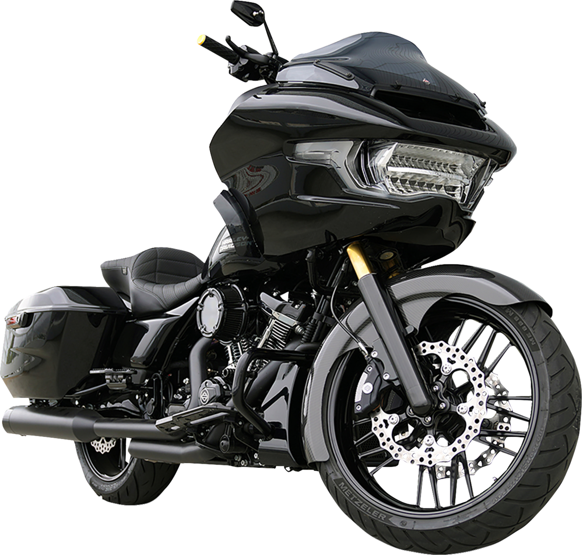 Arlen NESS Triple Tree - Black