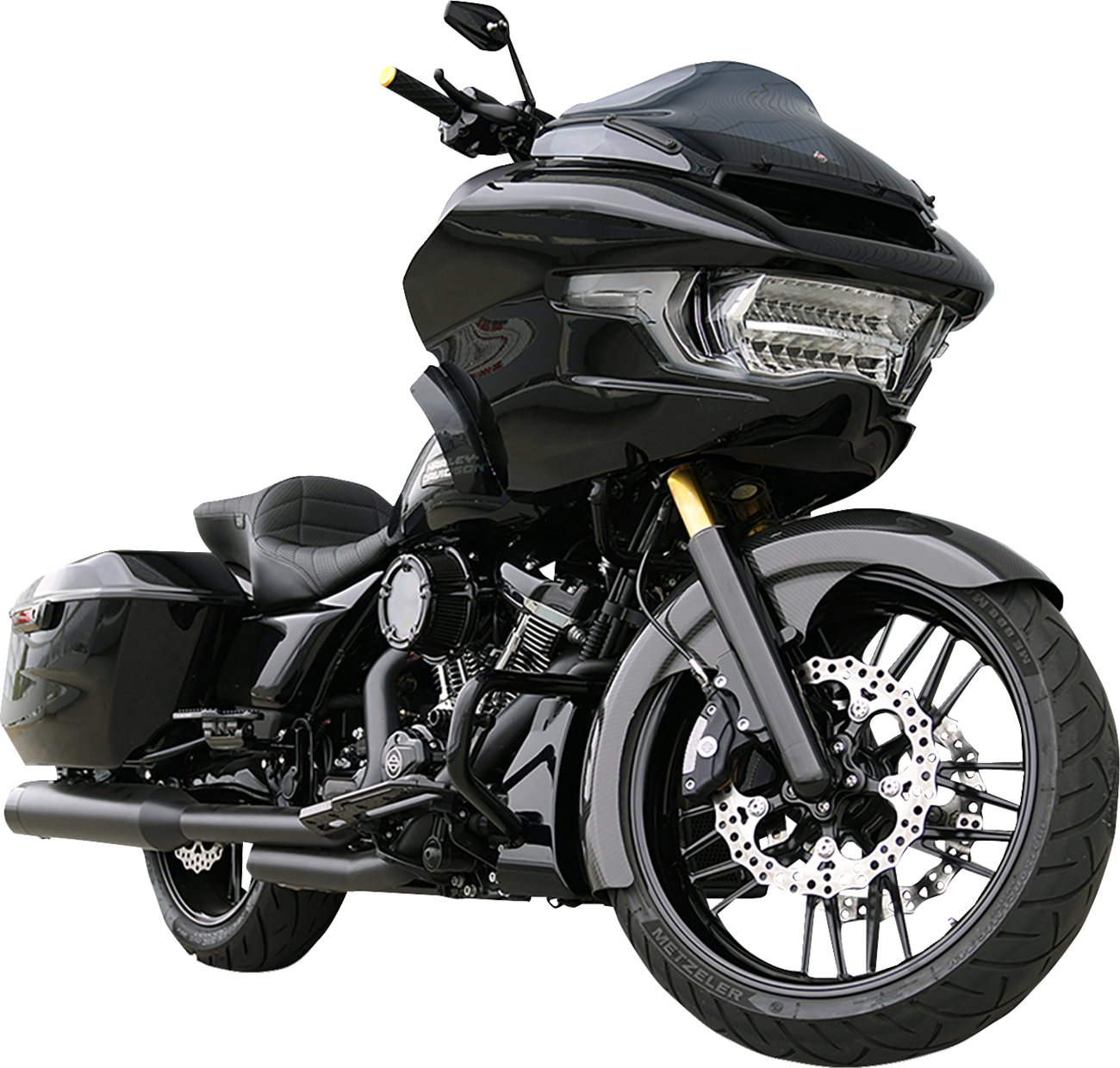 Arlen NESS Triple Tree - Black