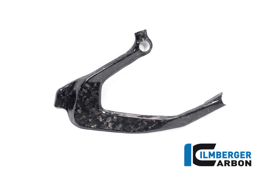 Ilmberger Carbon Frame Cover Right BMW R 1300 GS - Gloss / Forged