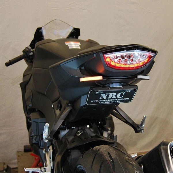 NRC Honda CBR 1000RR Fender Eliminator (2017 - Present)