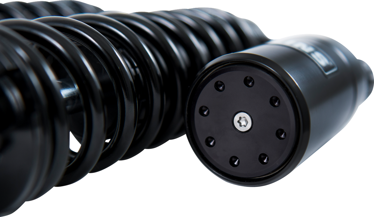 Ohlins Twin Shocks - 12" - Fully Adjustable - STX36P (HD763)