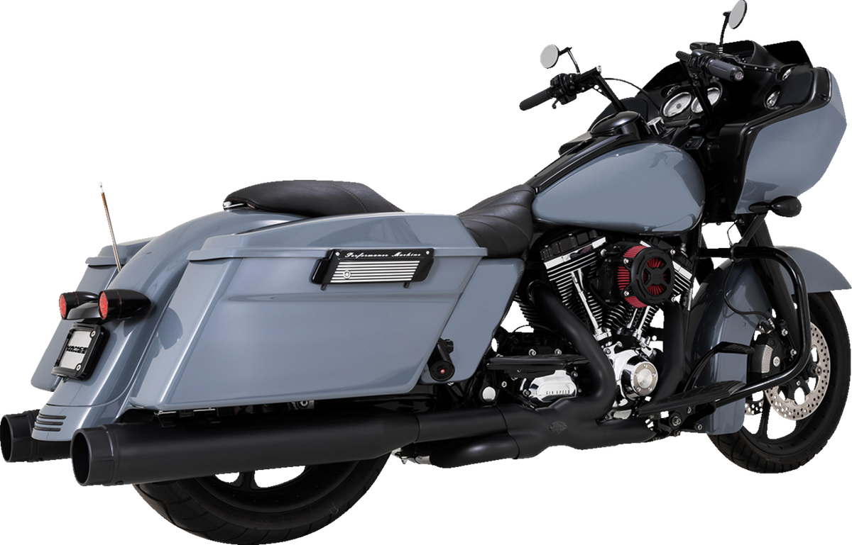 Vance & Hines Power Duals PCX™ Header System