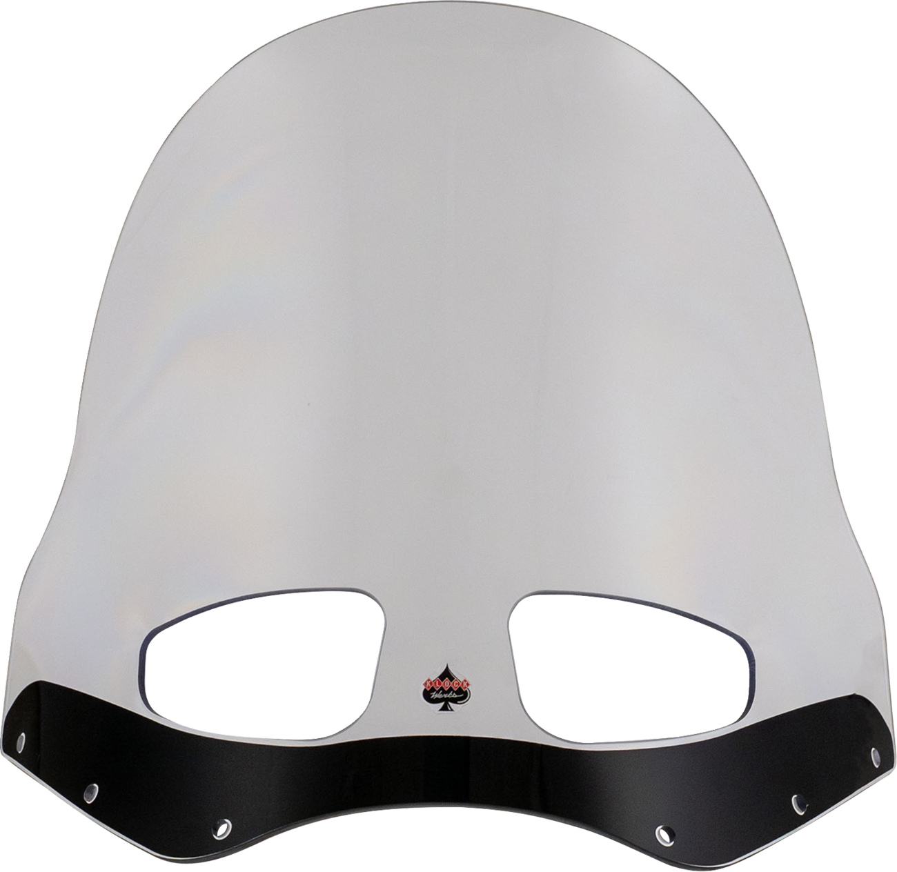 Klock Werks Flare® Windshield For Road Warrior Fairing