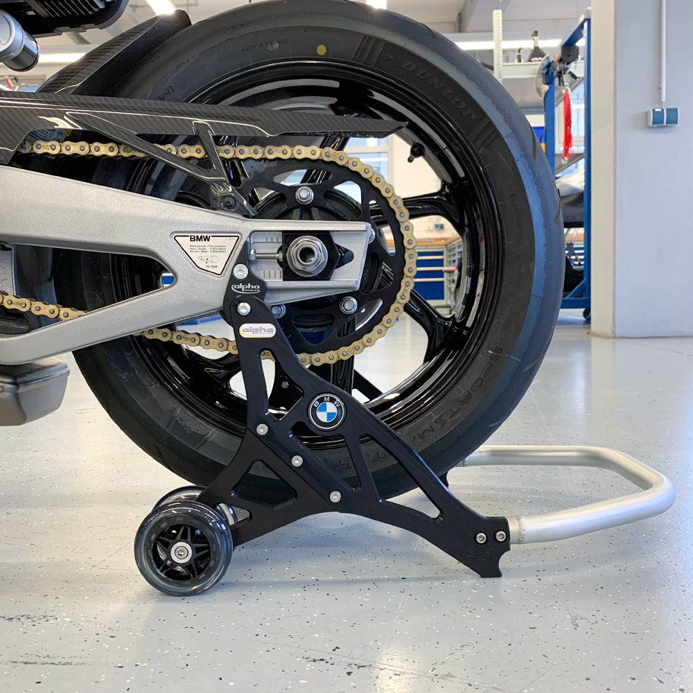 Y paddock stand support kit, M 1000 RR 2021-