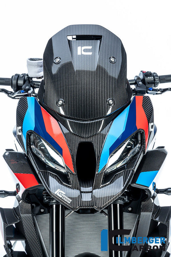 Ilmberger Carbon Windshield BMW M 1000 XR 2024
