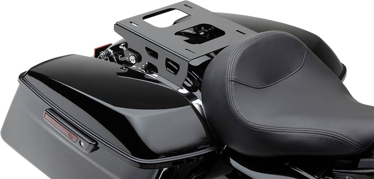 Cobra Solo Tour Pack Mount - Black